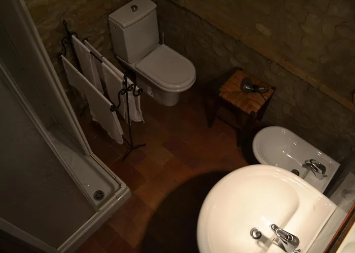 Agriturismo Gospodarstwo agroturystyczne *