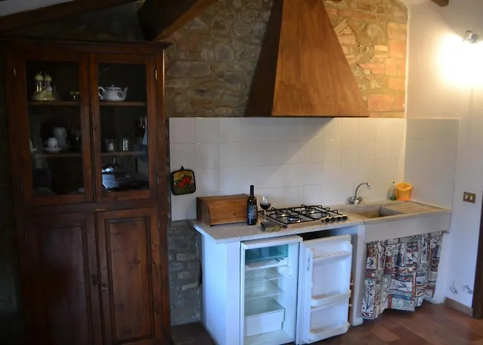 Agriturismo Gospodarstwo agroturystyczne Nestore