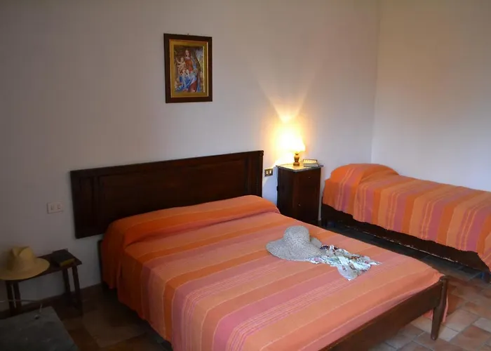 Agriturismo Gospodarstwo agroturystyczne