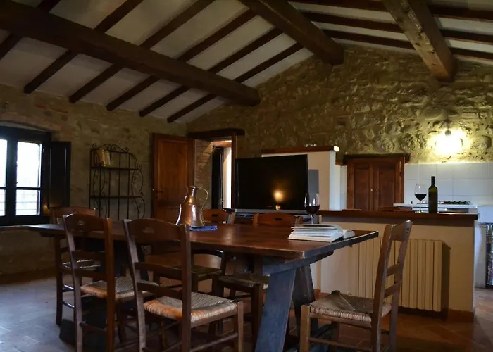 Agriturismo Gospodarstwo agroturystyczne