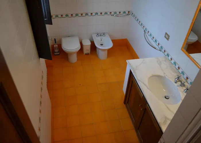 Gospodarstwo agroturystyczne Agriturismo Nestore