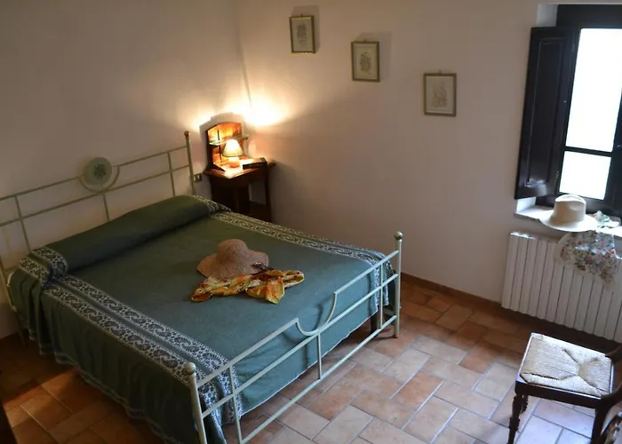 Agriturismo Gospodarstwo agroturystyczne