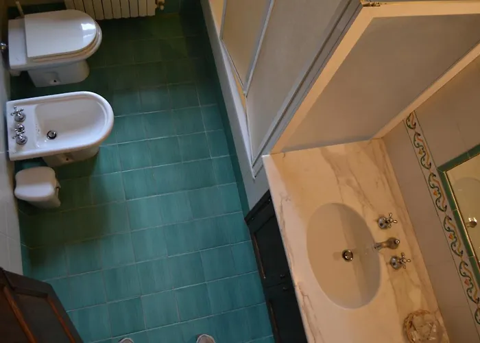 Agriturismo Gospodarstwo agroturystyczne *